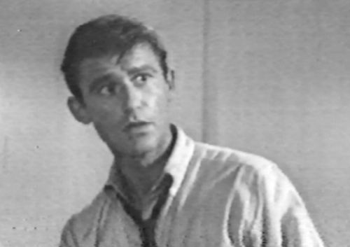 A Tribute to Roddy McDowall - Lord Love a Duck (llad009.jpg)