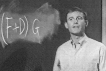 A Tribute to Roddy McDowall - Lord Love a Duck (llad050.jpg)