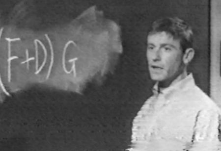 A Tribute to Roddy McDowall - Lord Love a Duck (llad056.jpg)