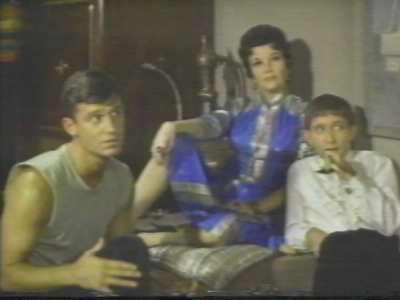 A Tribute to Roddy McDowall - The Subterraneans (sub_119.jpg)