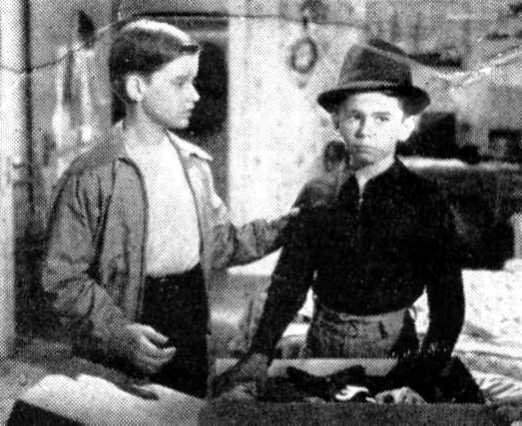 A Tribute to Roddy McDowall - On the Sunny Side (sunny04.jpg)