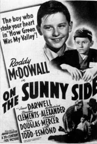 A Tribute to Roddy McDowall - On the Sunny Side (sunny09.jpg)