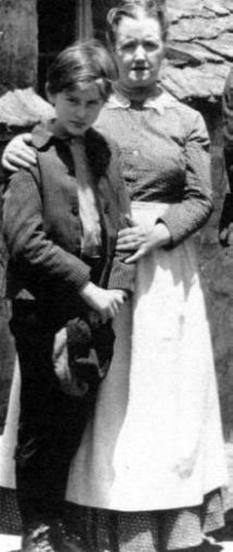 A Tribute to Roddy McDowall - How Green Was My Valley (huw03a.jpg)