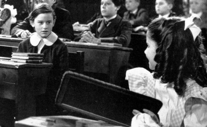 A Tribute to Roddy McDowall - How Green Was My Valley (huw10.jpg)