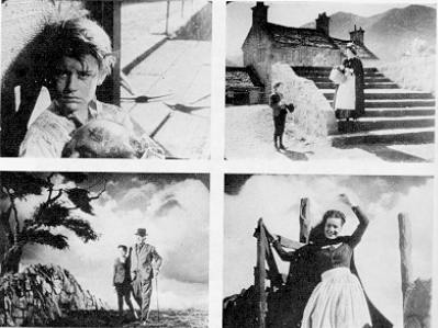 A Tribute to Roddy McDowall - How Green Was My Valley (huw12.jpg)