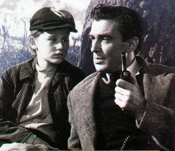 A Tribute to Roddy McDowall - How Green Was My Valley (huw18.jpg)