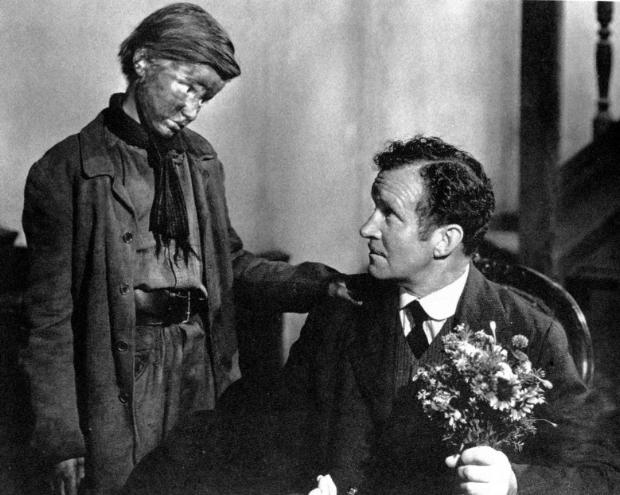 A Tribute to Roddy McDowall - How Green Was My Valley (huw20.jpg)