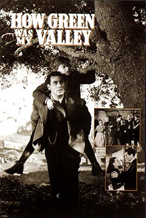 A Tribute to Roddy McDowall - How Green Was My Valley (huw29.jpg)