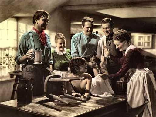 A Tribute to Roddy McDowall - How Green Was My Valley (huw31.jpg)