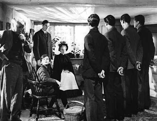 A Tribute to Roddy McDowall - How Green Was My Valley (huw33.jpg)