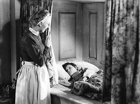 A Tribute to Roddy McDowall - How Green Was My Valley (huw48.jpg)