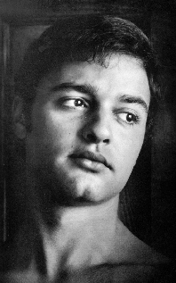 A Tribute to Roddy McDowall - SalMineo.jpg