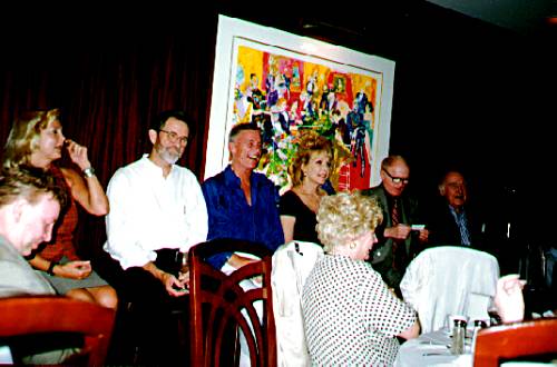 A Tribute to Roddy McDowall - Poseidon Adventure 1997 Reunion (AFIposAdv01.jpg)