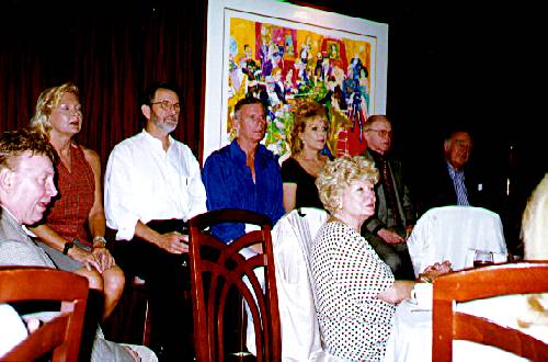 A Tribute to Roddy McDowall - Poseidon Adventure 1997 Reunion (AFIposAdv02.jpg)