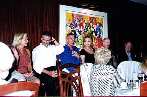 A Tribute to Roddy McDowall - Poseidon Adventure 1997 Reunion (AFIposAdv04.jpg)