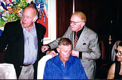 A Tribute to Roddy McDowall - Poseidon Adventure 1997 Reunion (AFIposAdv07.jpg)