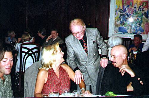 A Tribute to Roddy McDowall - Poseidon Adventure 1997 Reunion (AFIposAdv08.jpg)