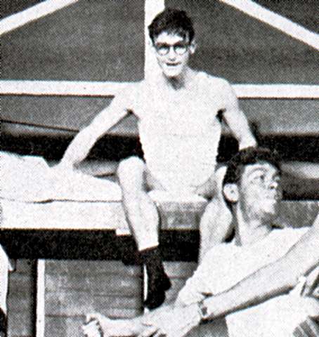 A Tribute to Roddy McDowall - No Time for Sergeants (notime8a.jpg)