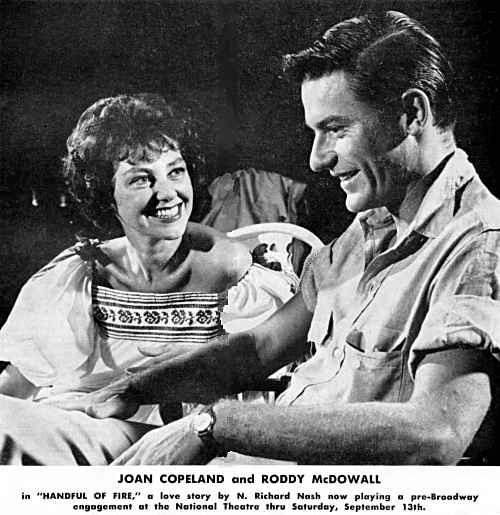 A Tribute to Roddy McDowall - Handful of Fire (handful5.jpg)