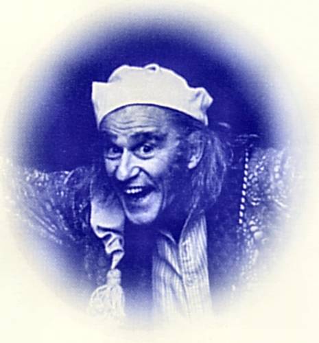 A Tribute to Roddy McDowall - A Christmas Carol (scrooge11a.jpg)