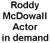 actor in demand