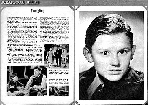 A Tribute to Roddy McDowall - Youngling (youngling4.jpg)