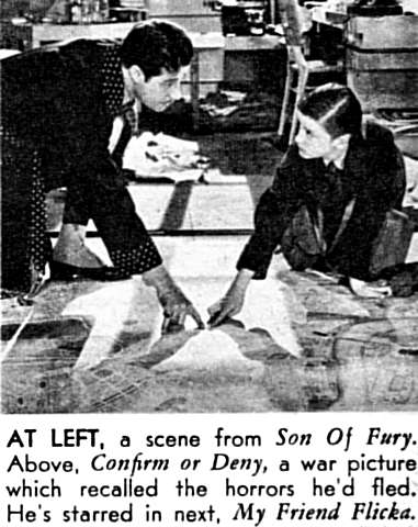 A Tribute to Roddy McDowall - Movie Life February 1942 (page1f.jpg)