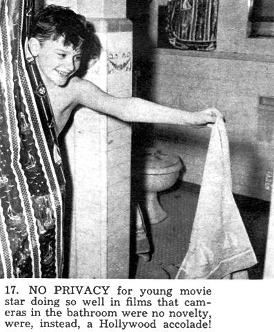 A Tribute to Roddy McDowall - Movie Life Year Book 1947 (page3g.jpg)