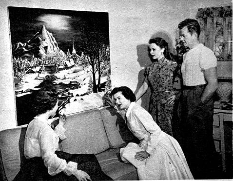 A Tribute to Roddy McDowall - With All the Fixin's (fixin06.jpg)