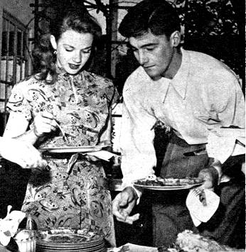 A Tribute to Roddy McDowall - With All the Fixin's (fixin13.jpg)