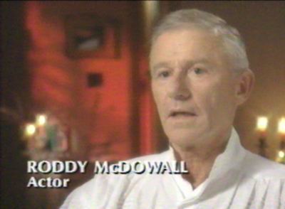 A Tribute to Roddy McDowall - A&E Vincent Price (price017.jpg)