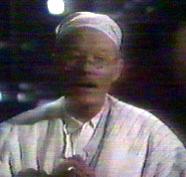 A Tribute to Roddy McDowall - Remo Williams (chiun01.jpg)