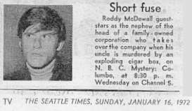 A Tribute to Roddy McDowall - Columbo (columbo06.jpg)