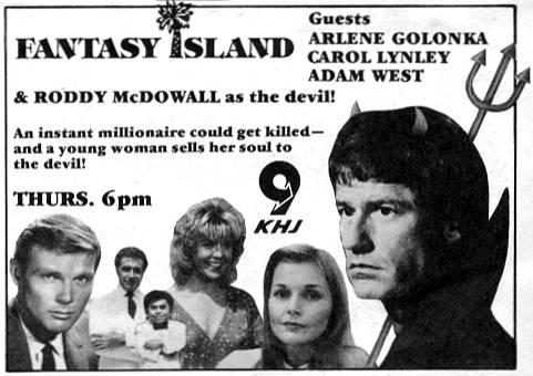 A Tribute to Roddy McDowall - Fantasy Island (fantIsland03.jpg)