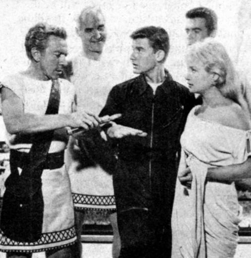 A Tribute to Roddy McDowall - Twilight Zone (tz04.jpg)